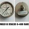 Nuova Fima Pressure Gauge
